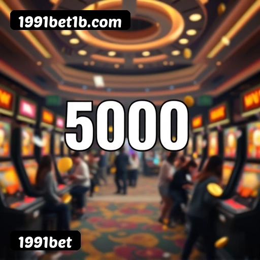 Registre-se Rapidamente e Desbloqueie 1991bet Exclusivo