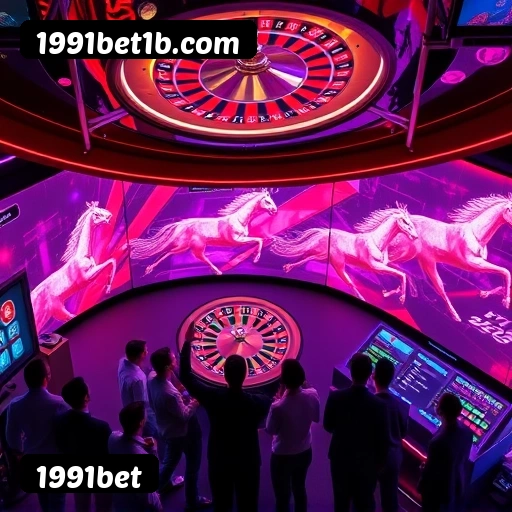 Jogue Crash na 1991bet para Vencer com Altas Recompensas