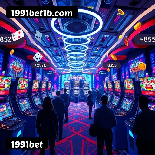 1991bet