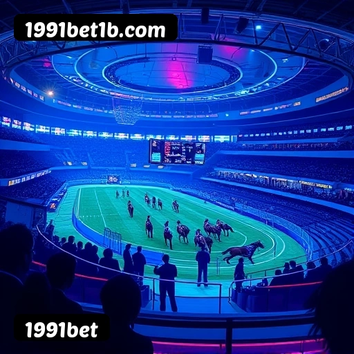 1991bet: Seu Cassino Premiando com Pagamentos Rápidos