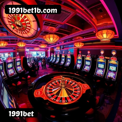 1991bet