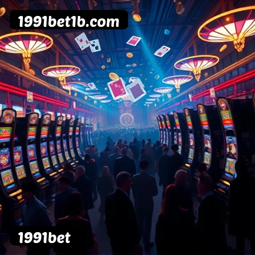 Análise Esportiva Profissional com Foco Brasileiro na 1991bet