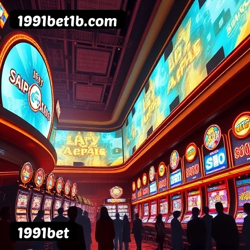1991bet