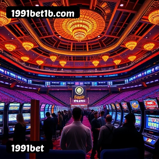1991bet