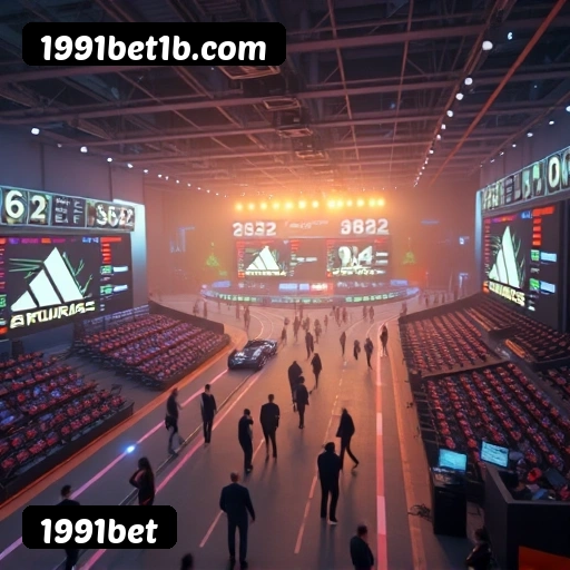 Registre-se Rapidamente e Desbloqueie 1991bet Exclusivo