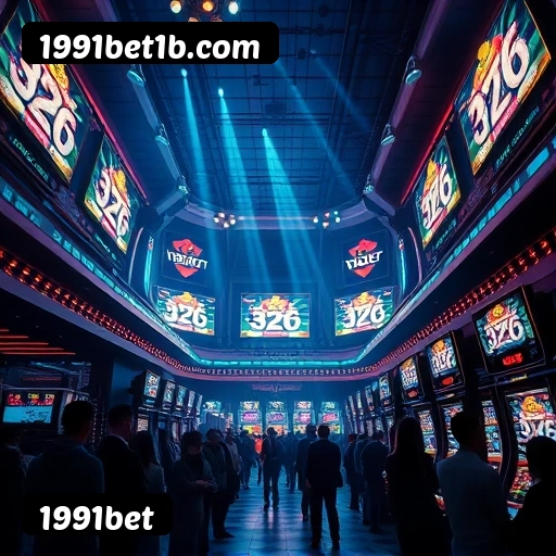 1991bet